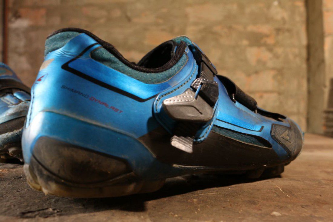 shimano xc90 shoes