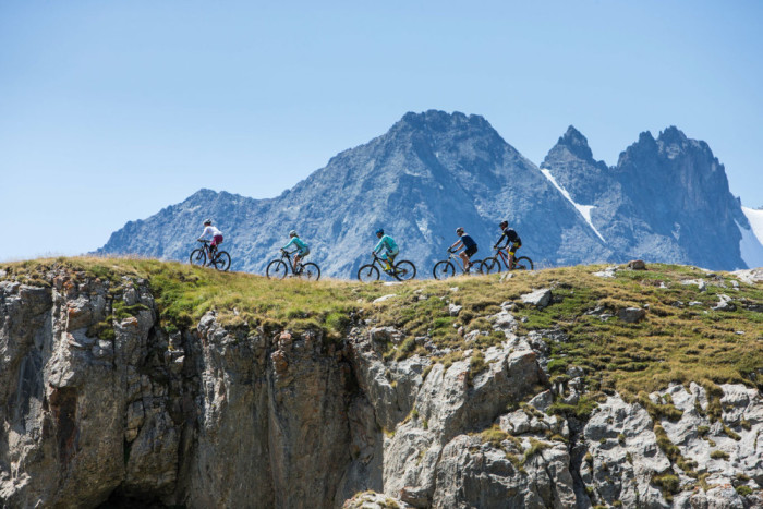 France has staked its claim as a destination for European Epic stage racing