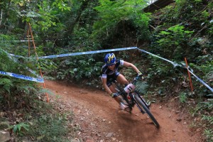 Cairns XCO World Cup