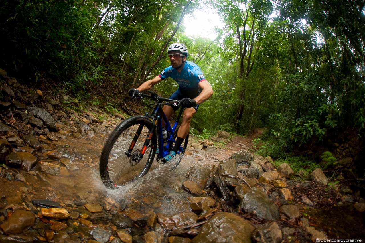 Tropical Training Camp Atherton Smithfield Cairns Port Douglas Bump ...