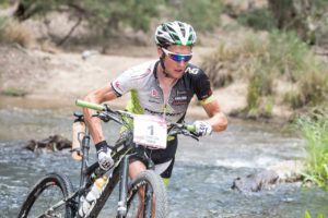 Crocodile Trophy MarathonMTB Bike