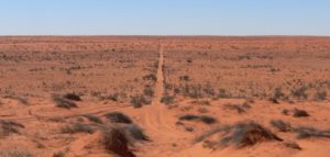 Justin Morris Simpson Desert Bike Challenge MarathonMTB Subaru