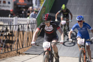 Norco Factory XC