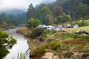 Convict 100 MarathonMTB Photo: @mozimage