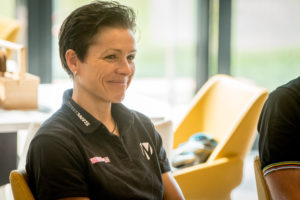Sabine Spitz XCM Singen MarathonMTB