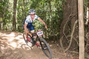 Crocodile Trophy 2017 MarathonMTB Mountain bike