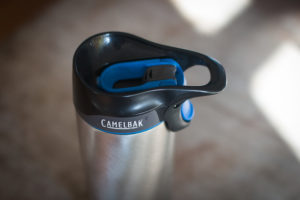 Camelbak Forge revew coffee MarathonMTB Travel mug