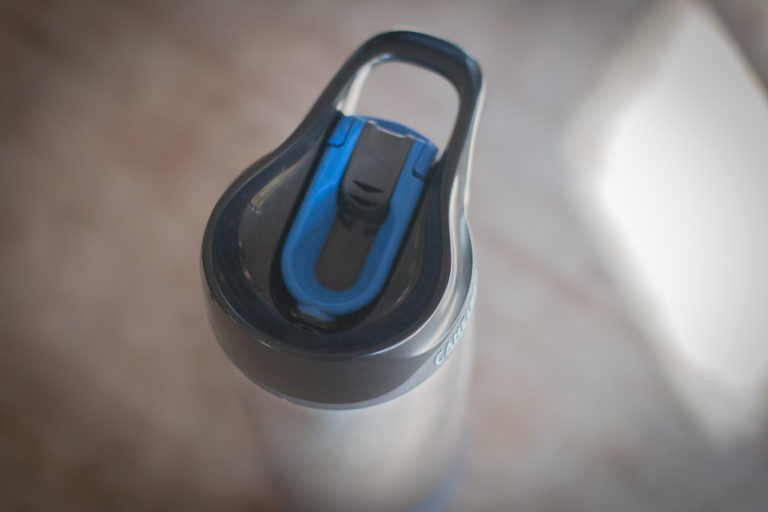 Camelbak review keep your coffee hot!