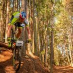 Beukes brothers on top!