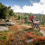 Perskindol Swiss Epic takes a flying start