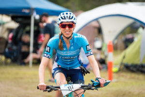 Imogen Smith MarathonMTB Photo: Element Photo Video