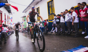 La Leyenda del Dorado Colombia MarathonMTB.com