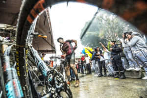 La Leyenda del Dorado Colombia MarathonMTB.com