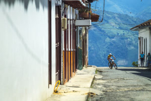 La Leyenda del Dorado Colombia MarathonMTB.com