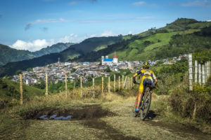 La Leyenda del Dorado Colombia MarathonMTB.com