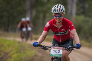 Crocodile Trophy MarathonMTB