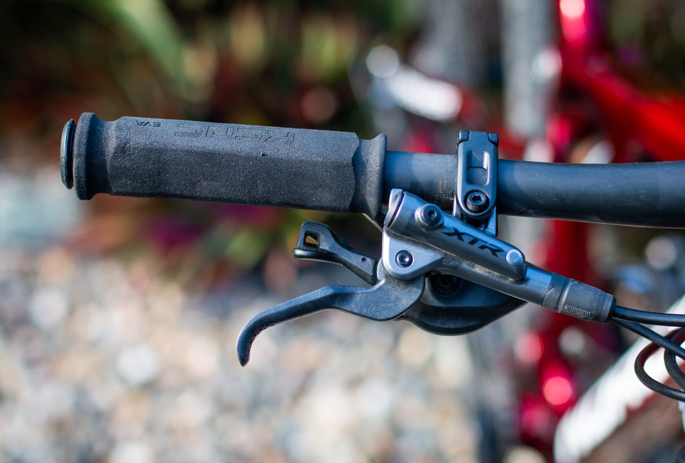 Building and riding Shimano XTR M9100 | MarathonMTB.com