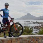 Imogen Smith Cape Town Cape Epic