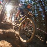 Sam Fox MarathonMTB XCO