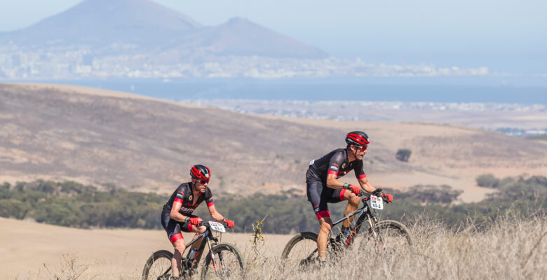 marathon mountain bike races